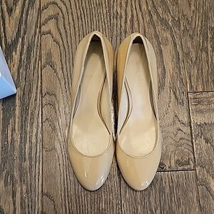 Nine west heels